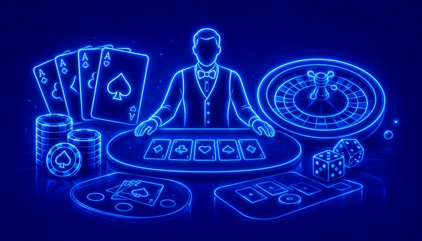 casinospil
